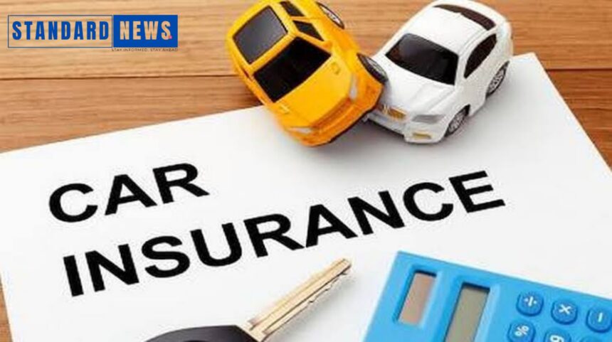 Don't Be Scammed: Spot Fake Car Insurance in Seconds