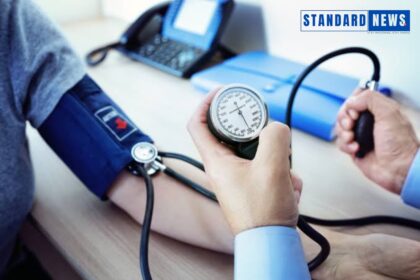 Natural Remedies for High Blood Pressure You Should Know