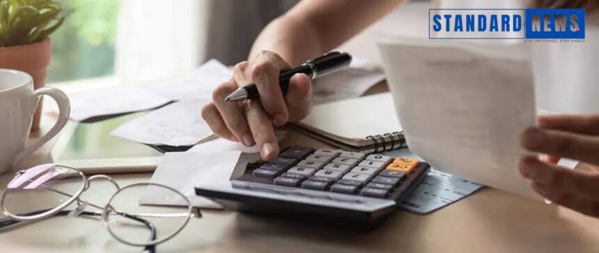 How to Create a Monthly Budget That Works in Nigeria