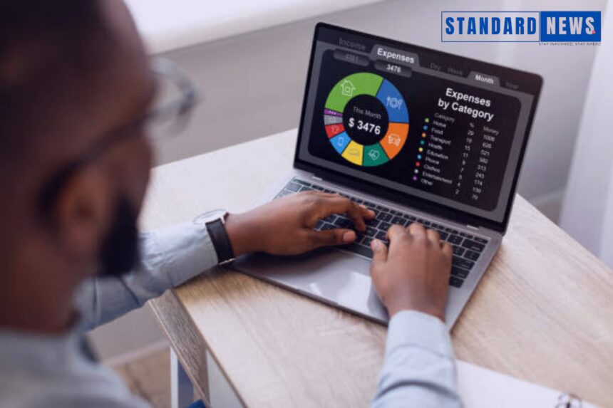 Best Apps for Tracking Expenses in Nigeria