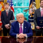 China’s Tariff Strategy Inspires Global Pushback Against US Trade Pressure