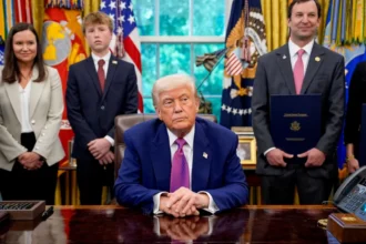China’s Tariff Strategy Inspires Global Pushback Against US Trade Pressure