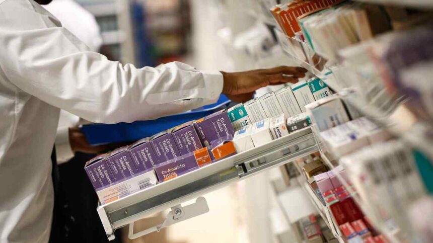Trump Pledges to Slash U.S. Drug Prices by Up to 80% with New Executive Order
