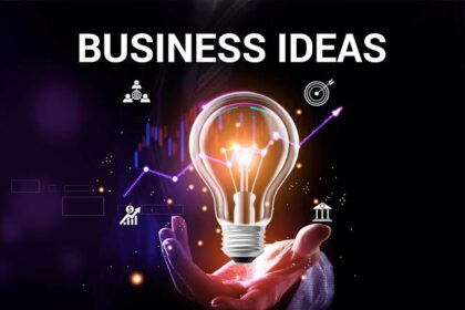 Profitable Small Business Ideas in Nigeria with Low Start-Up Capital in 2025