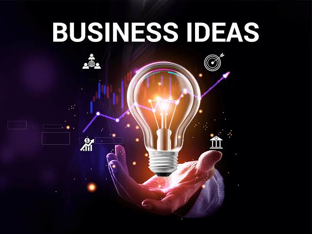 Profitable Small Business Ideas in Nigeria with Low Start-Up Capital in 2025