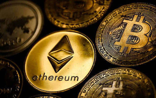 Why You Should Start Investing in Cryptocurrency in 2025