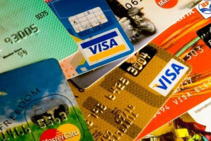 Top 5 Credit Cards With Best Cashback Rewards in 2025