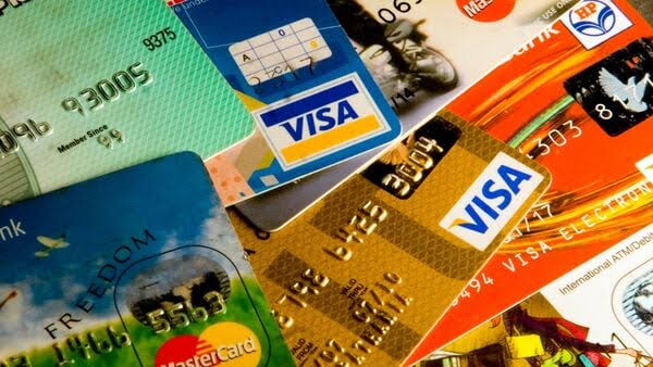 Top 5 Credit Cards With Best Cashback Rewards in 2025