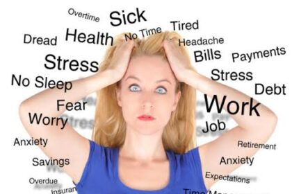 7 Daily Habits to Reduce Anxiety Naturally