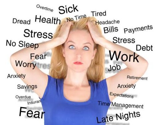 7 Daily Habits to Reduce Anxiety Naturally