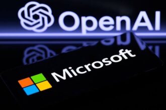 OpenAI, Microsoft negotiates new funding after $57.9 billion raised