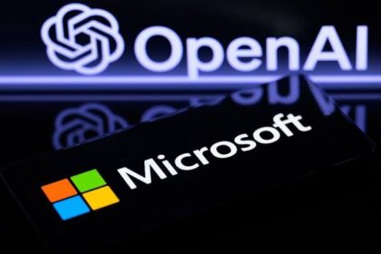 OpenAI, Microsoft negotiates new funding after $57.9 billion raised
