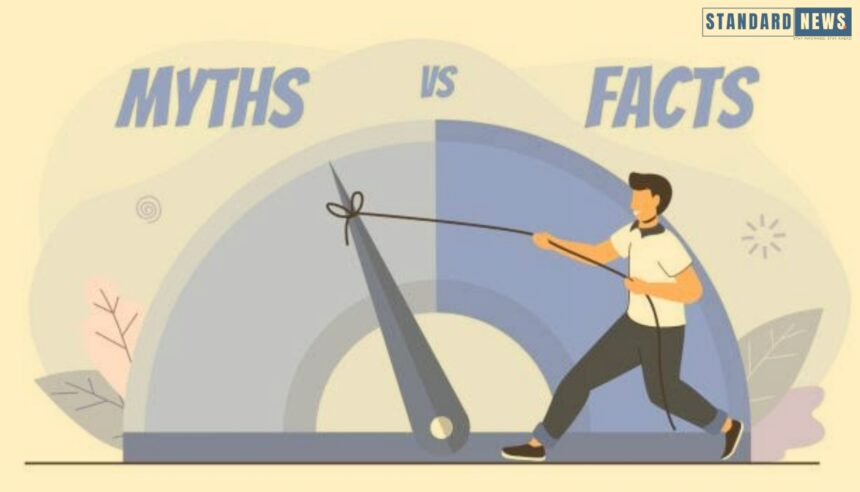 Debunking Popular Nigerian Health Myths: What You Should Stop Believing Today