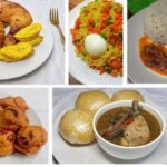 Affordable Nigerian Meals That Boost Immunity