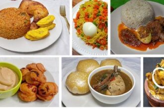 Affordable Nigerian Meals That Boost Immunity