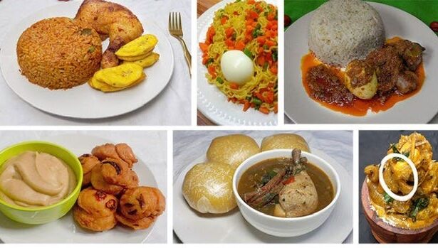 Affordable Nigerian Meals That Boost Immunity