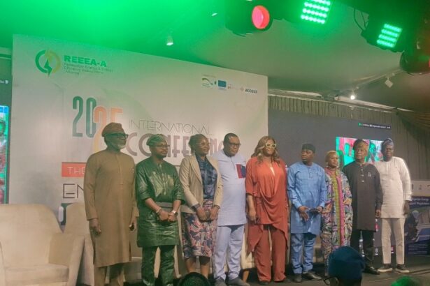 Cracking the Code: How Communities, Media, Investors Must Communicate Nigeria’s Energy Transition