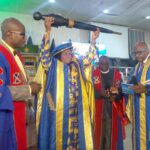 Building World-Class Institution: Prof Oduwole unveils 10-point agenda as ACU first female Vice Chancellor