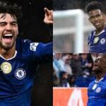 Chelsea turns Ajax into training dummies in 5–1 Stamford Bridge slaughter