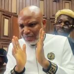 Court convicts, sentences Nnamdi Kanu to life imprisonment, labels him 'International Terrorist'