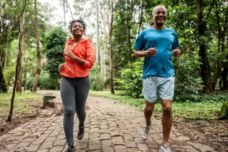 Why Just Two Hours of Exercise a Week Can Change Your Life